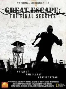 Great Escape: The Final Secrets (2009)
