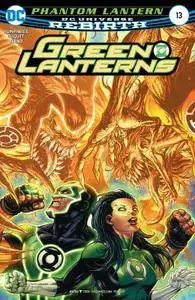 Green Lanterns 013 (2017)