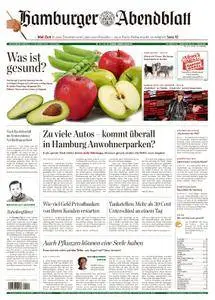 Hamburger Abendblatt Elbvororte - 17. März 2018