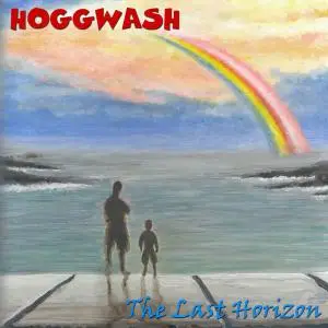 Hoggwash - 2 Studio Albums (2007-2013)