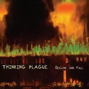 Thinking Plague - 2 Studio Albums (2003-2012)