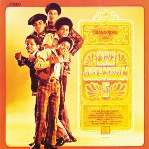 Jackson 5 - Diana Ross Presents The Jackson 5 (1969/2021) [Official Digital Download 24/192]