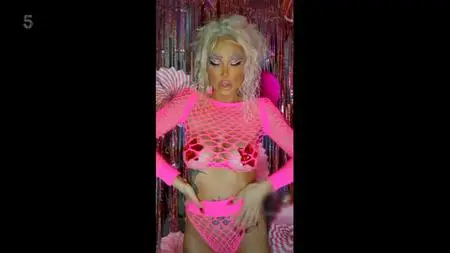 Ch5. - Mums Who Do Porn (2023)