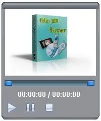 Odin Blu-ray to iPhone Converter 5.5.3