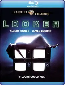 Looker (1981) [w/Commentary]