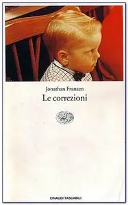 Jonathan Franzen - Le correzioni