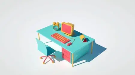 Complete Course Of Making 3d Motion Graphics Project Part 1