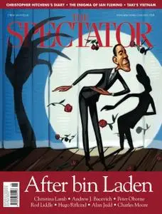 The Spectator - 7 May 2011