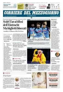 Corriere del Mezzogiorno Campania - 12 Marzo 2023