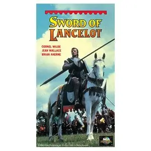Lancelot and Guinevere / Sword of Lancelot (1963)