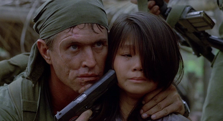 Platoon / Взвод (1986)