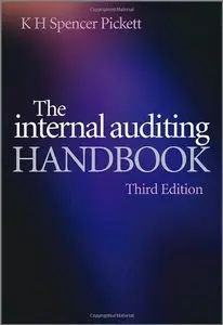 The Internal Auditing Handbook 