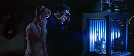 The Fly (1958)