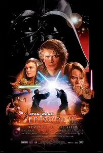 Star Wars The Complete Saga (1977-2005)
