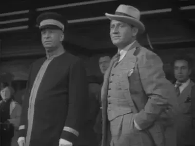 They Gave Him a Gun (1937)
