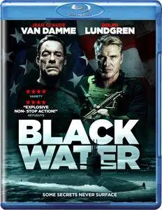 Black Water (2018)