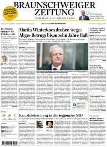 Braunschweiger Zeitung - 16. April 2019