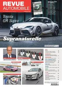 Revue Automobile – 18 février 2021