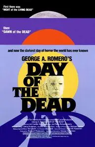 Day of the Dead (1985)