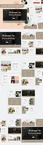 Wedding Organizer Powerpoint Template YQ7Y5JR