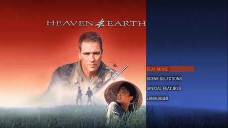 Heaven & Earth (1993) [DVD9] [2004]