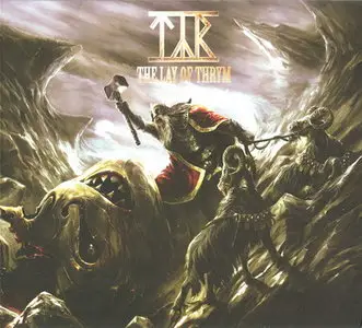 Týr - The Lay of Thrym (2011)