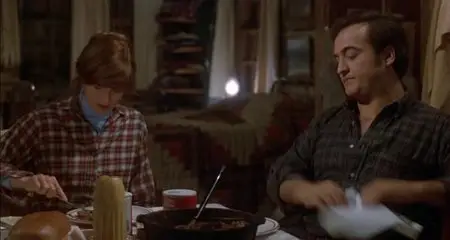 Continental Divide (1981)
