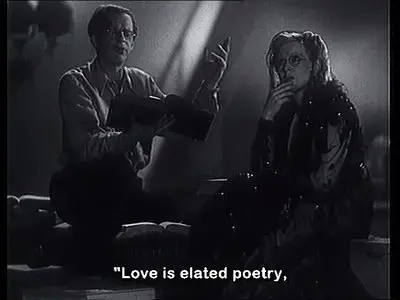 Spring / Vesna (1947)