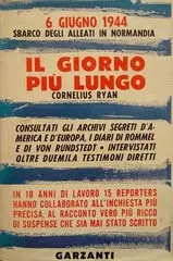 Ryan Cornelius - Il giorno più lungo