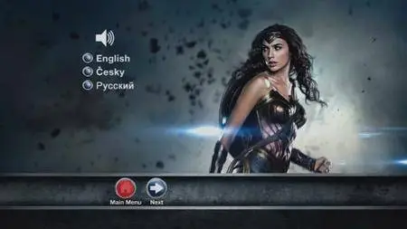 Batman v Superman: Dawn of Justice / Бэтмен против Супермена: На заре справедливости (2016)