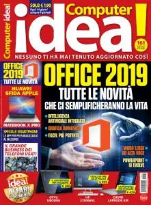 Il Mio Computer Idea! - 4 Ottobre 2018