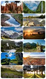 Most Wanted Nature Widescreen Wallpapers #616