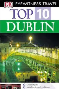 DK Eyewitness Travel Guides: Dublin