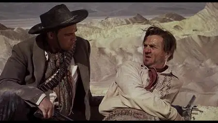 An Unwilling Cowboy (1911)