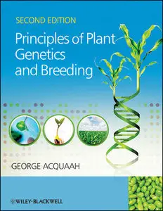 Principles of Plant Genetics and Breeding (repost)