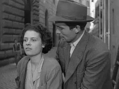 Ladri di biciclette / Bicycle Thieves (1948)