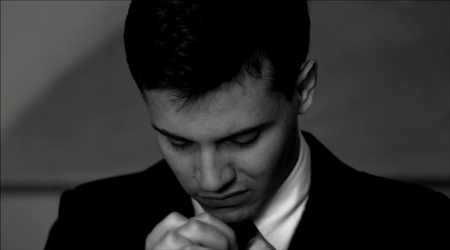 Il seminarista (2013)