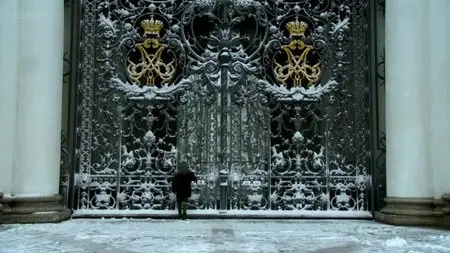 BBC - Hermitage Revealed (2015)