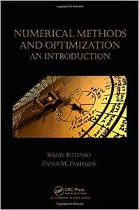 Numerical Methods and Optimization: An Introduction (repost)
