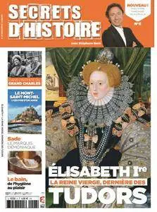 Secrets d’Histoire No.6 - 2015