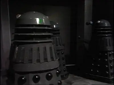 Doctor Who S12E16