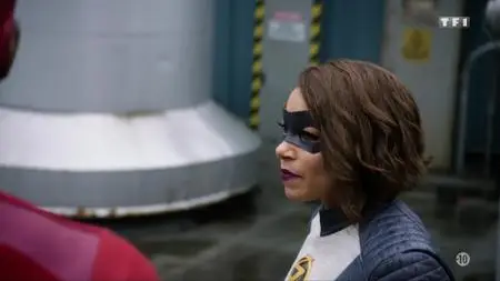 The Flash S05E07