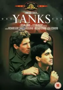 Янки / Yanks (1979, DVD9 + DVDRip)