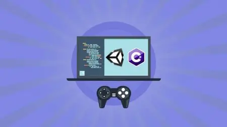 Unity 5 + C#: Become a Pro From The Very Basics