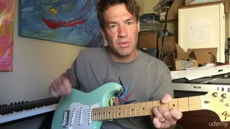 Guitar Chord Riot! Learn to Play Guitar Like a Guitar Jedi