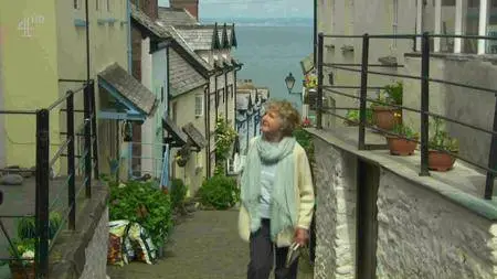 Channel 4 - Penelope Keith's Hidden Villages: Series 1 (2016)