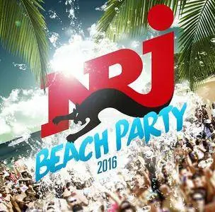 VA - NRJ Beach Party 2016