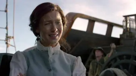 Outlander S03E09