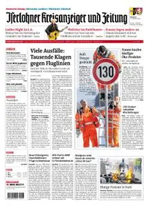 IKZ Iserlohner Kreisanzeiger und Zeitung Hemer - 12. Februar 2019