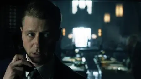 Gotham S04E20